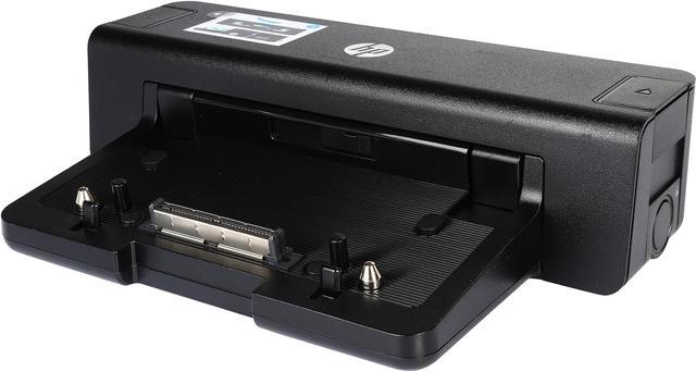Docking Station HP Reconditionnée