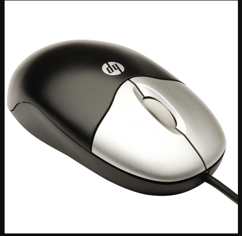 Souris PS2 Reconditionnée