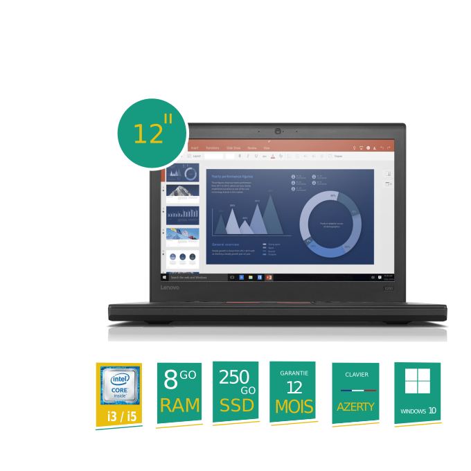 Lenovo ThinkPad X260