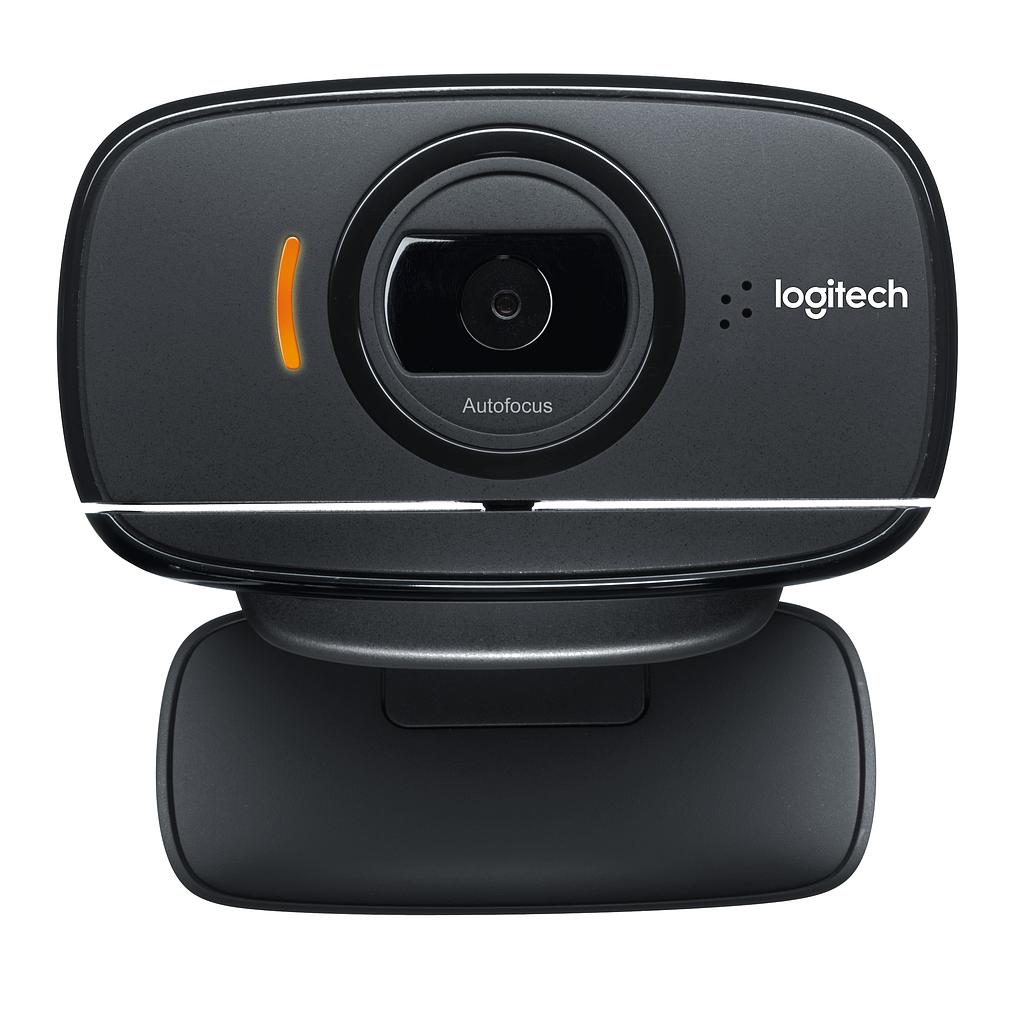 Webcam Neuve Logitech B525 HD